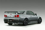 R34 NISMO Skyline GT-R Z-Tune Picture